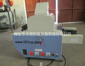 台式uv光固机价值有多大，你知道吗？