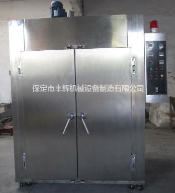 不锈钢工业烤箱性能与结构决定用途！！！