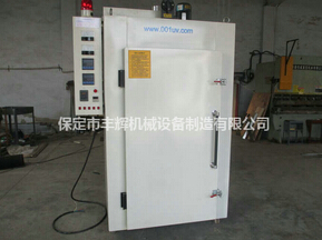 工业烤箱和家用烤箱一样可以用来烤食品吗？答案当然是否定的