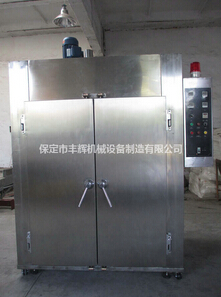 不锈钢工业烤箱，省电，节省能源